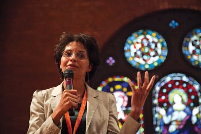 Photo by Laura Elizabeth Pohl/Bread for the World