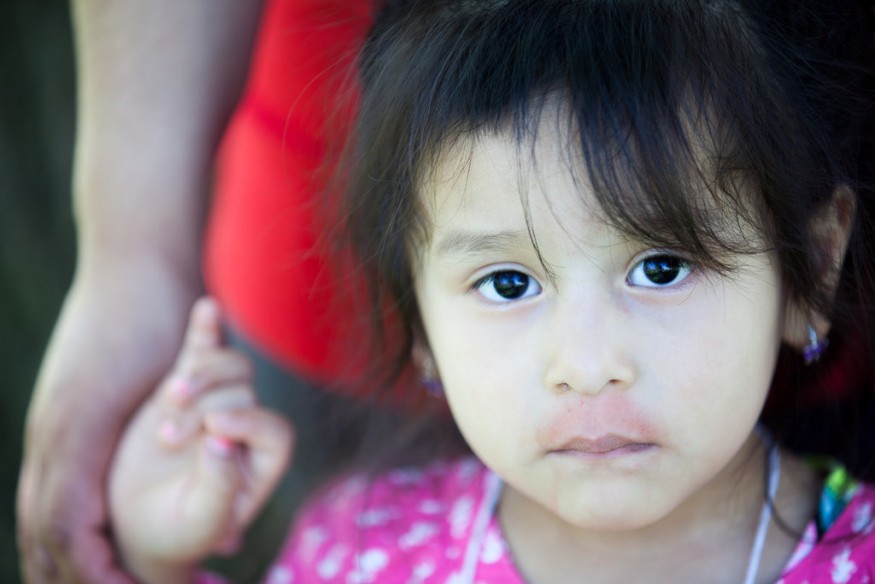 Joseph Molieri/Bread for the World