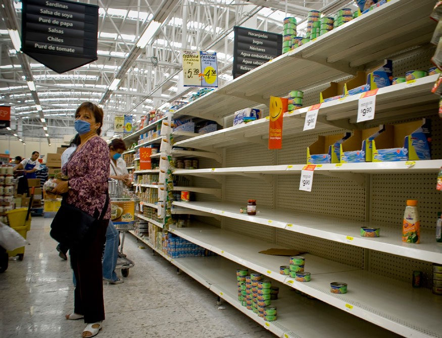 Fact Sheet Coronavirus (COVID19) and SNAP Bread for the World