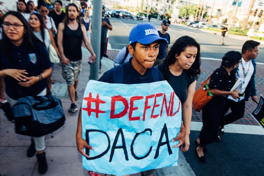 Defend DACA