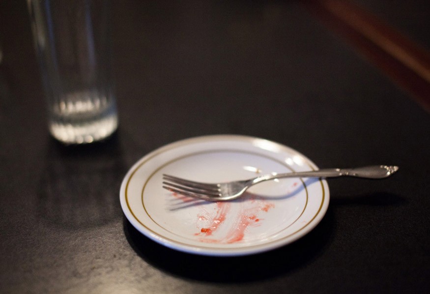 Food Insecurity Rates Continue Downward Trend, but Remain Higher than Pre-Recession Levels. Photo: Joseph Molieri / Bread for the World