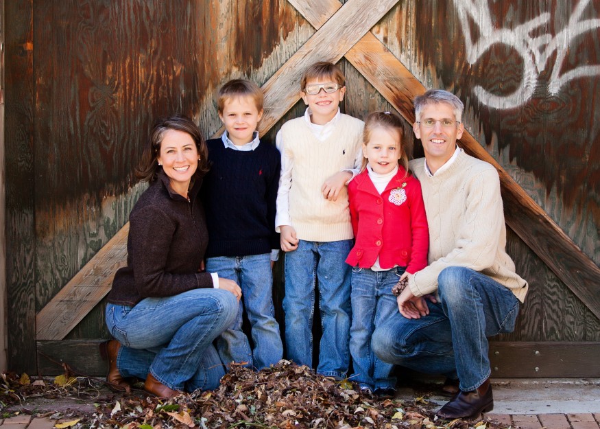 Photo courtesy of Krisanne Vaillancourt Murphy.