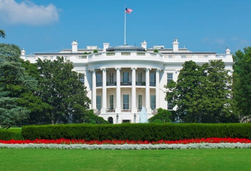 White House