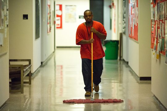 Photo by Joseph Molieri/Bread for the World