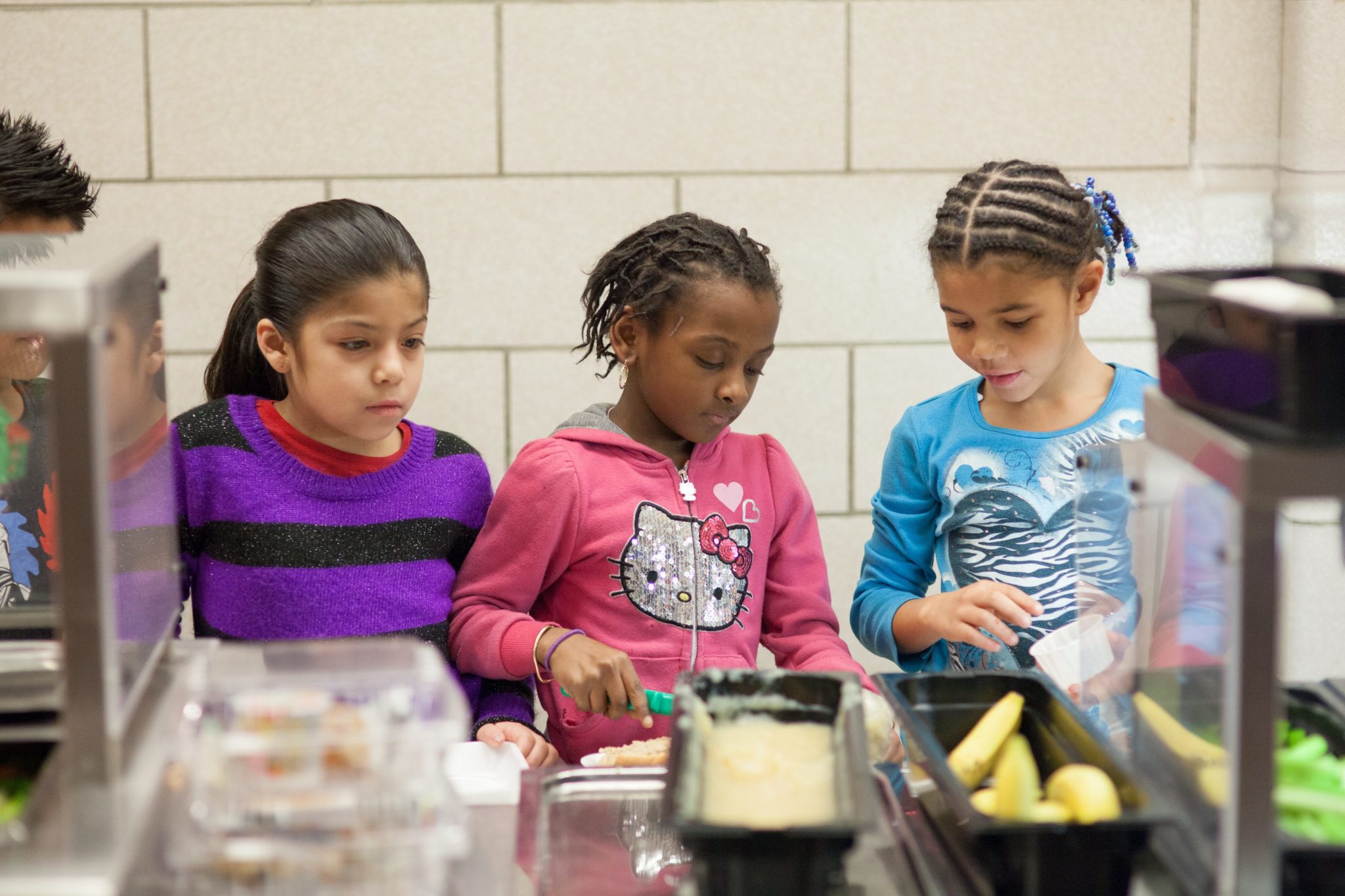 Photo by Joseph Molieri/Bread for the World