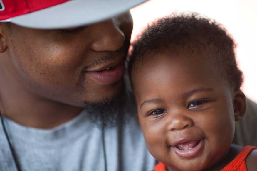 Photo: Joe Molieri / Bread for the World
