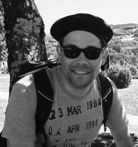 Photo courtesy of Nicholas Yoda