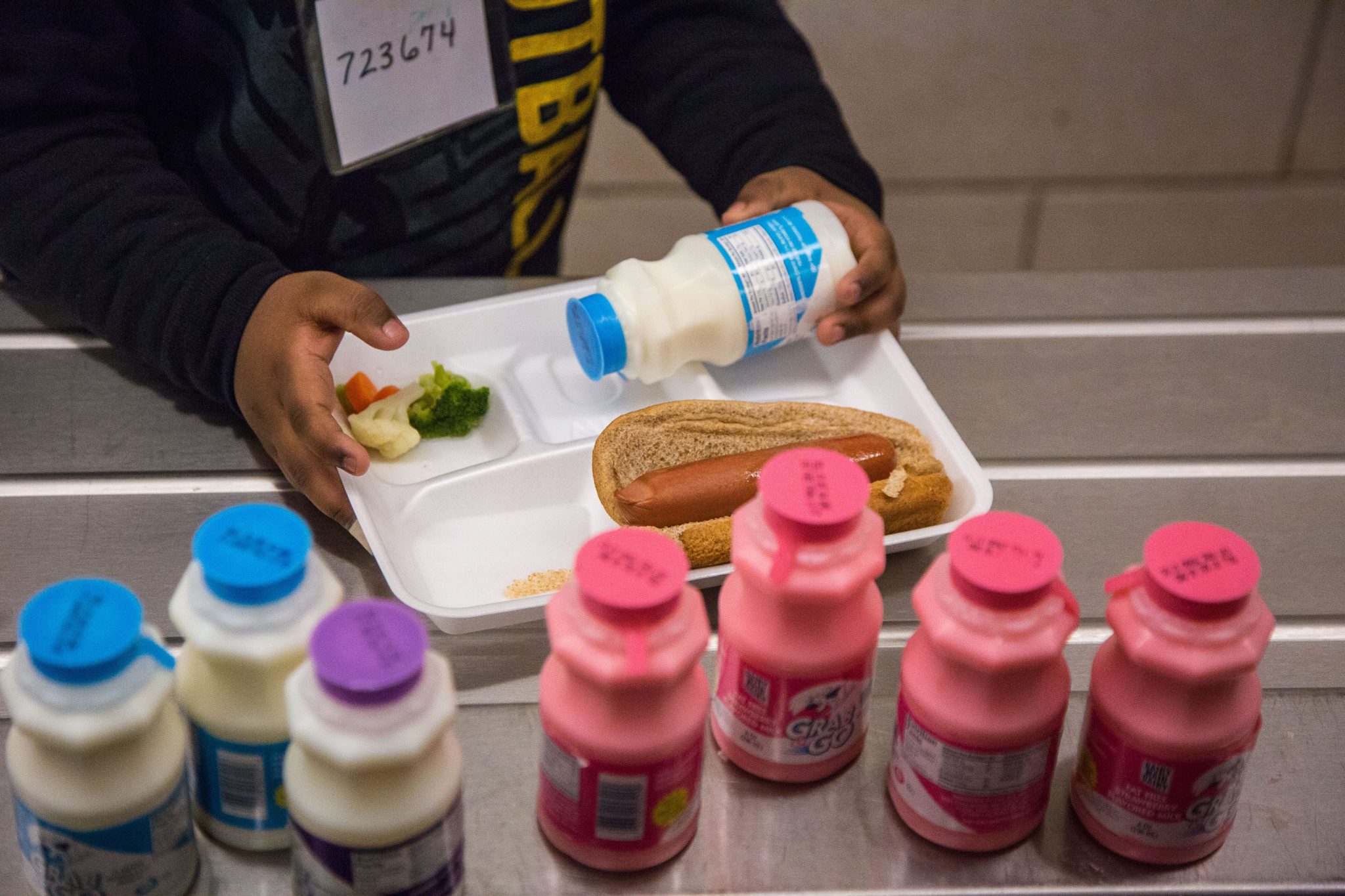 Photo by Joseph Molieri/Bread for the World