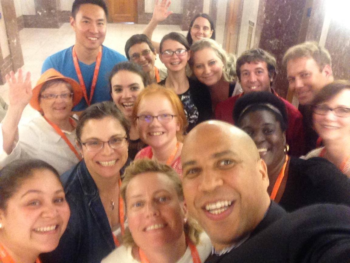 Photo courtesy of The Reformed Church of Highland Park