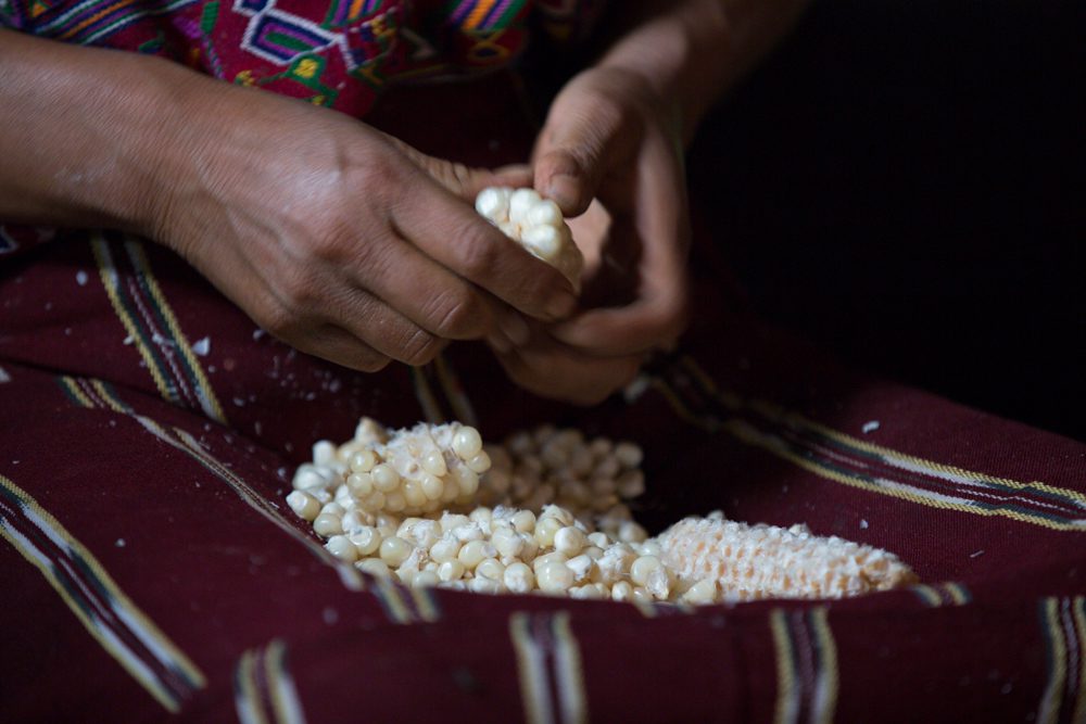Photo: Bread for the World