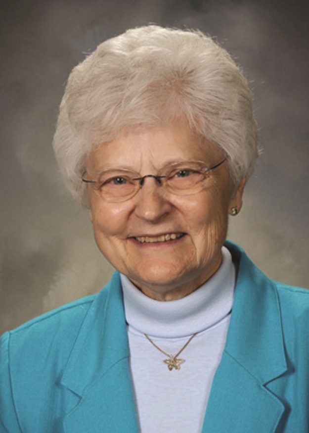 Photo courtesy of Sister C. Jean Hayen.