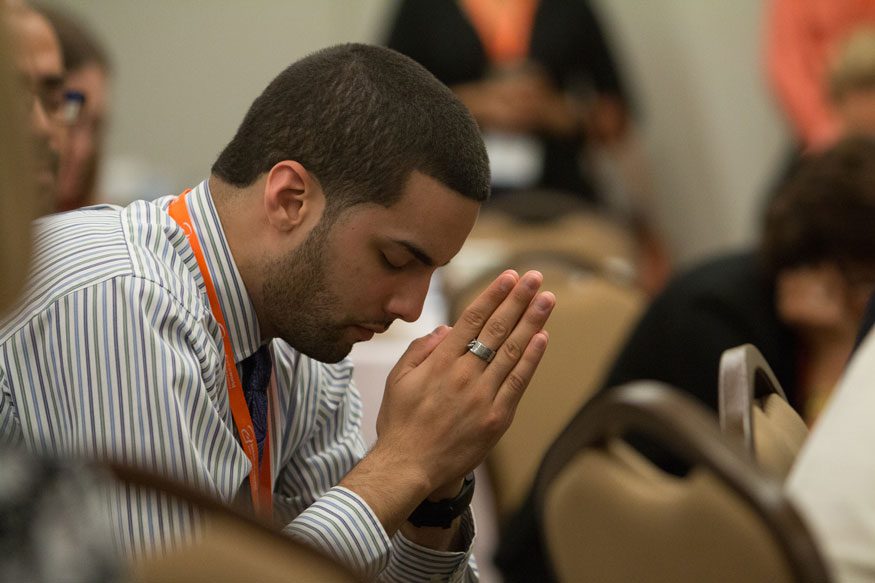 Bread for the World Lobby Day 2014. Rick Reinhard for Bread for the World.