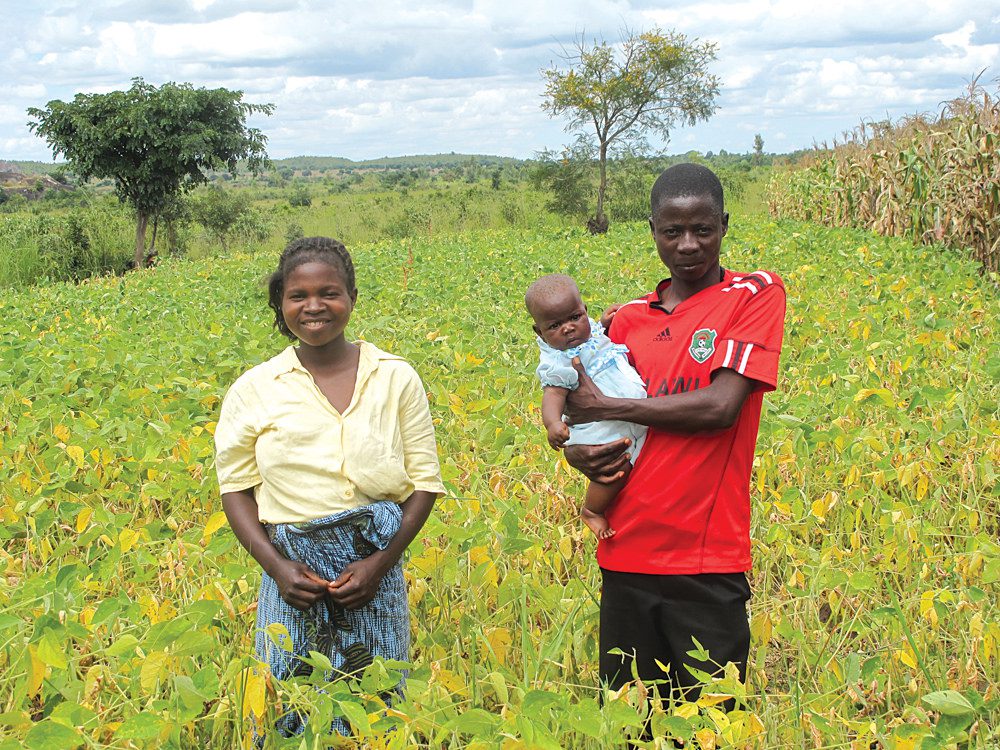 Joseph Molieri/Pan para el Mundo