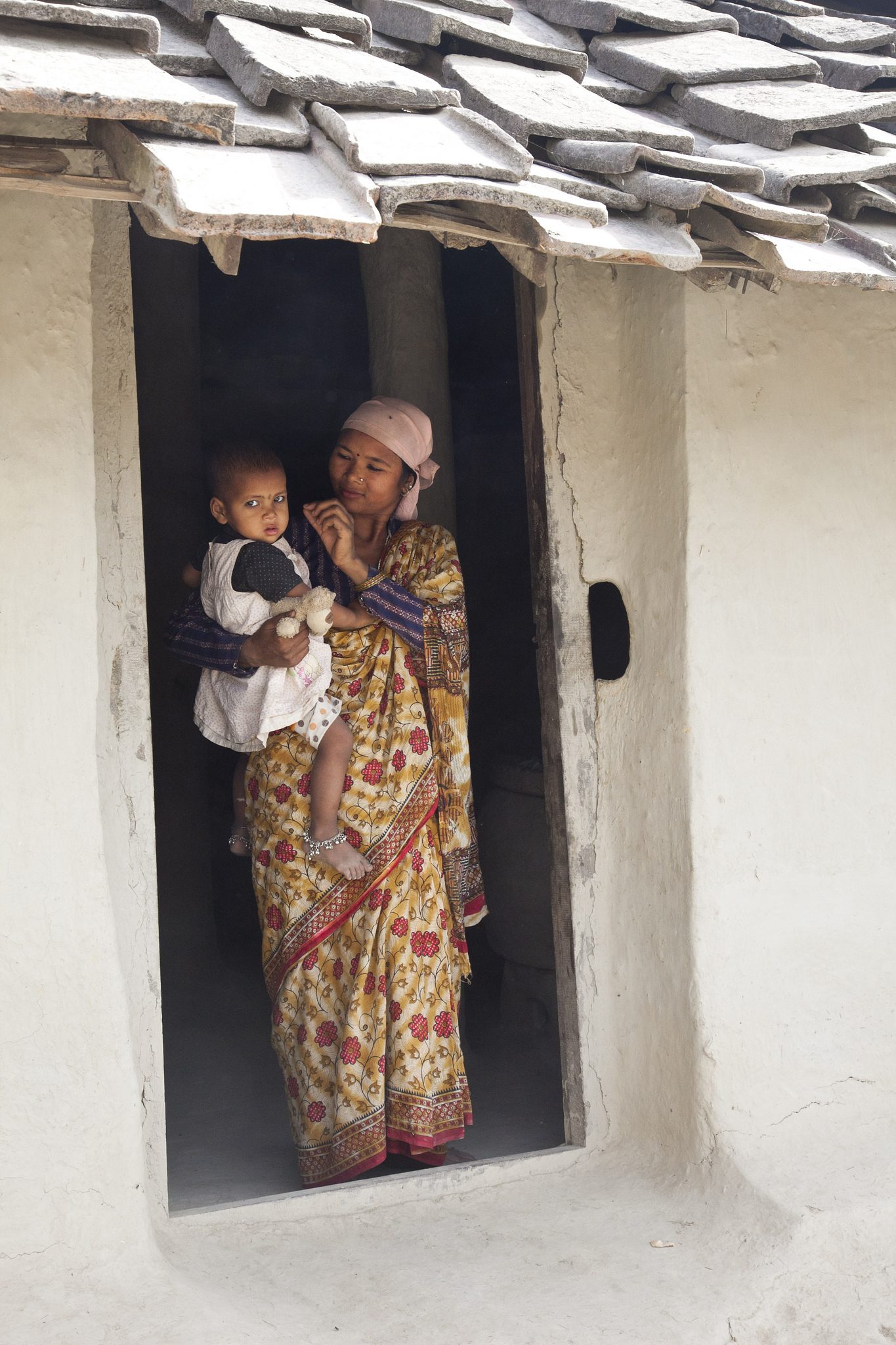 Photo by Molly Marsh/Bread for the World