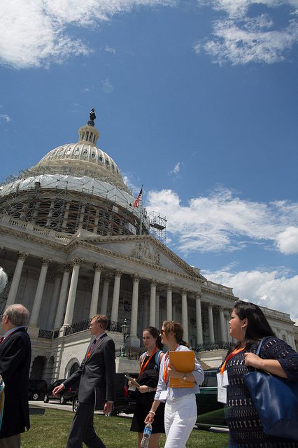 Joseph Molieri/Bread for the World