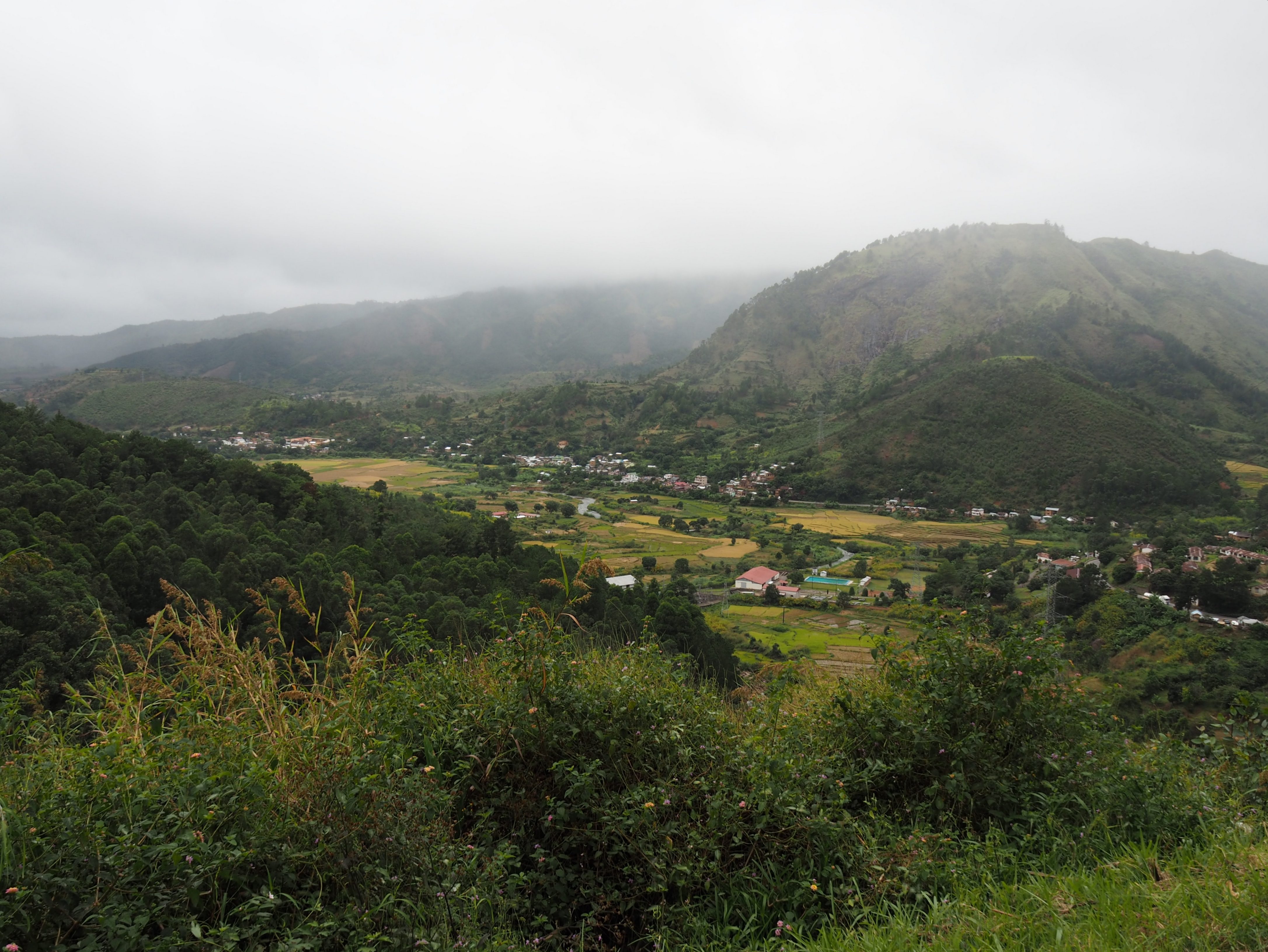 Madagascar. Wikimedia Commons.