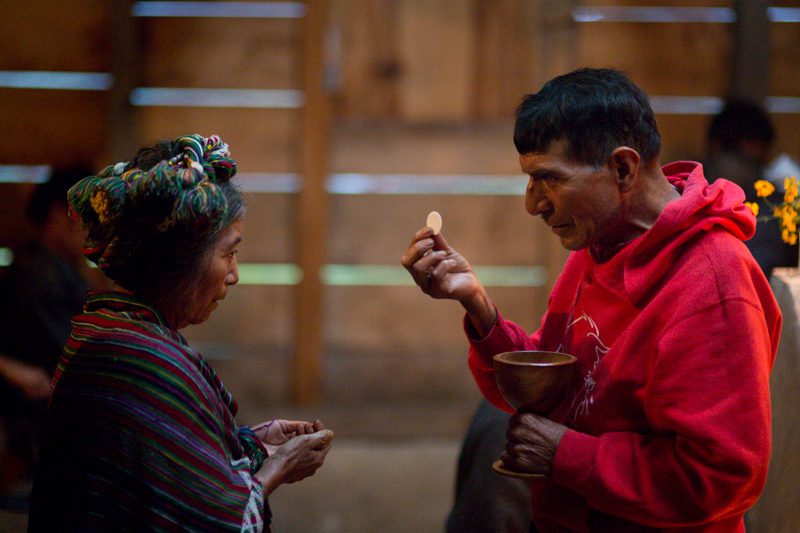 Joseph Molieri/Bread for the World.