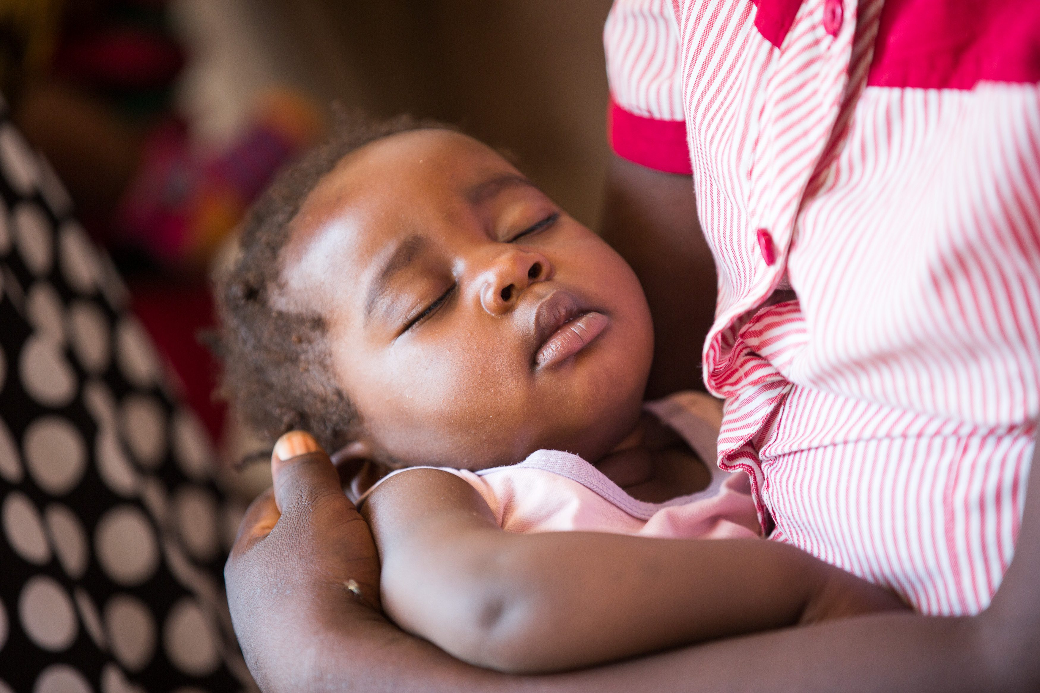 Photo by Joseph Molieri/Bread for the World.