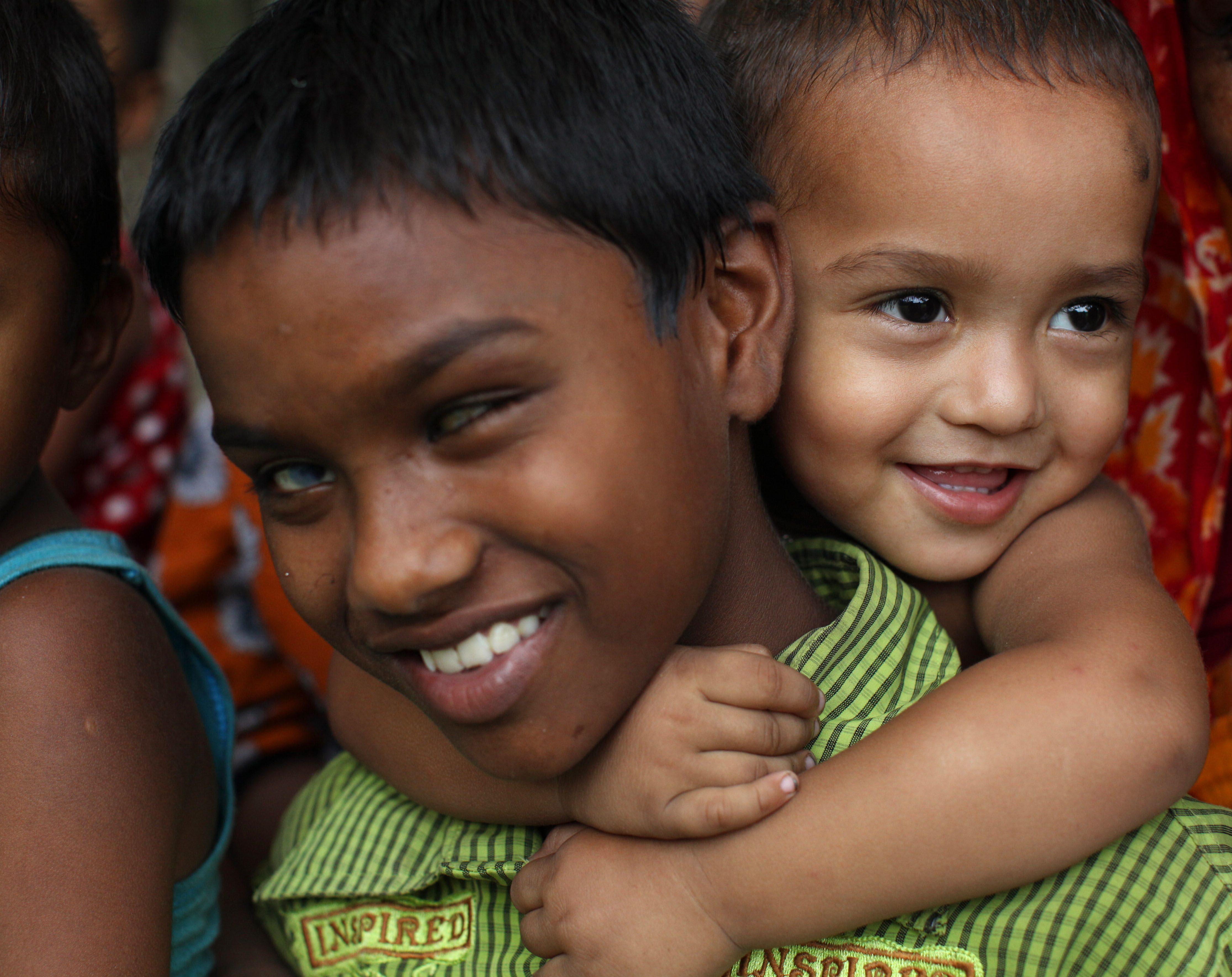 Photo by Laura Elizabeth Pohl/Bread for the World.