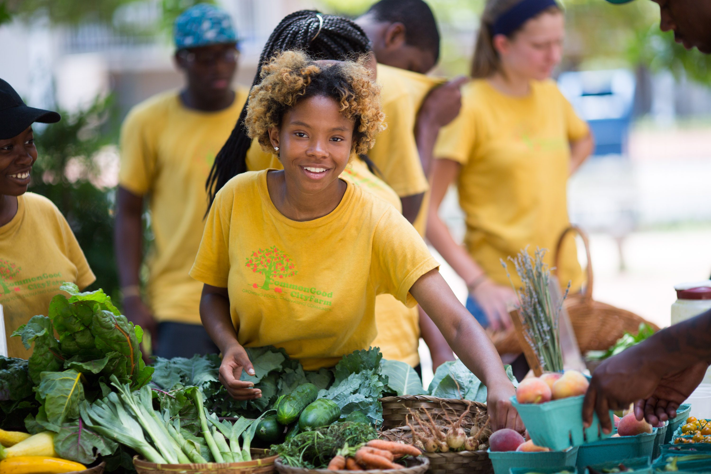 Joseph Molieri/Bread for the World.