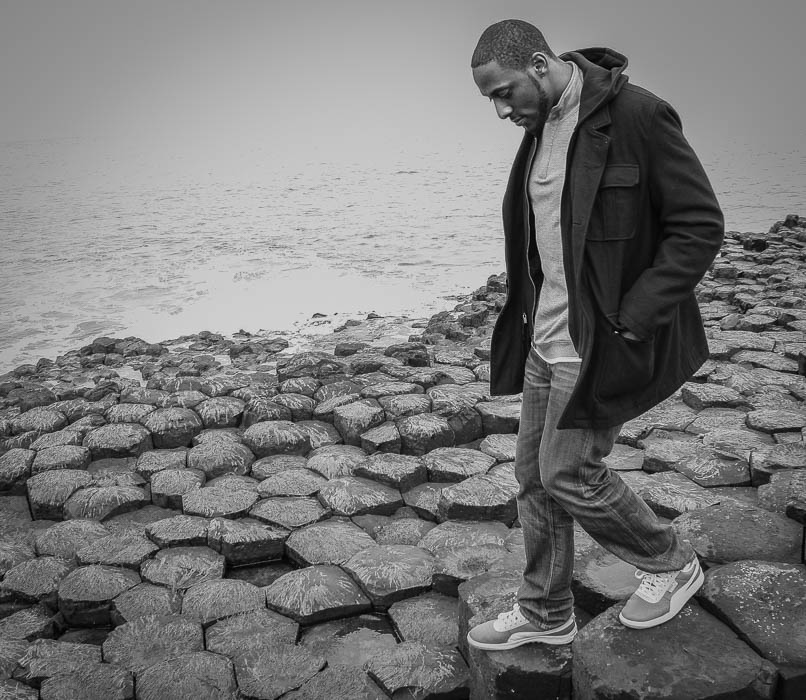 Photo: Dalyce Wilson for Bread for the World.