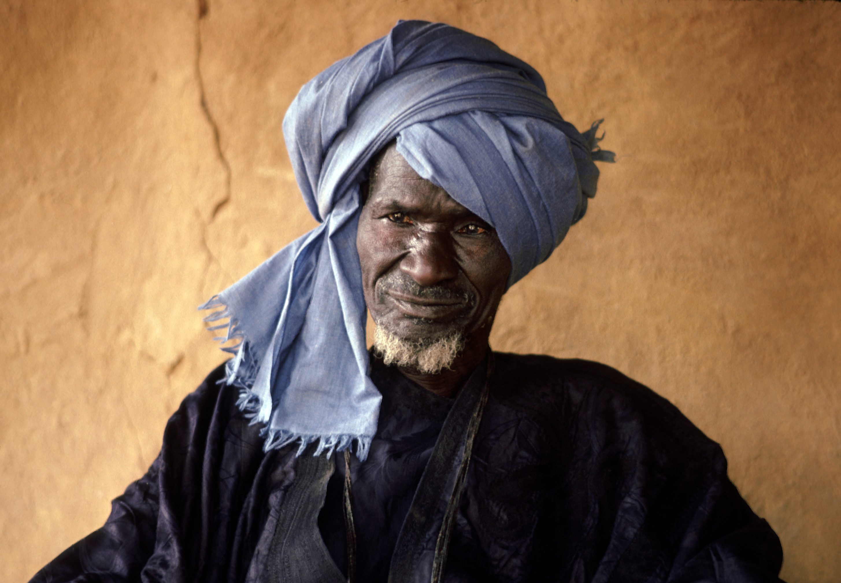 Senegal UN Photo/John Isaac