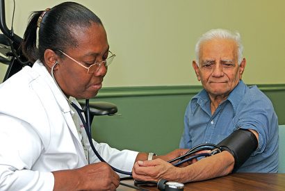 Joseph Molieri/Pan para el Mundo