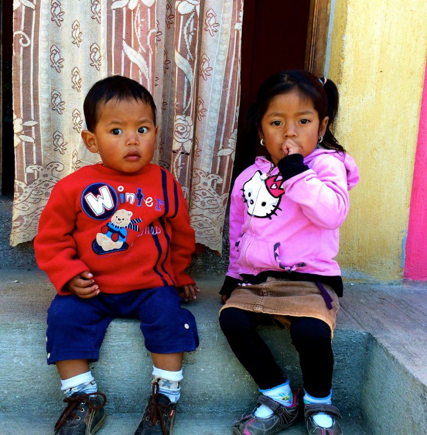 Joseph Molieri/Pan para el Mundo