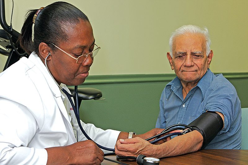 Photo by Rick Reinhard for Bread for the World