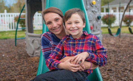 Aaron Duarte for Bread for the World