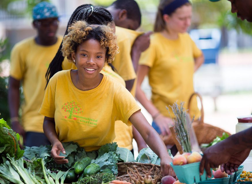 The Trump administration and Congress are proposing dramatic cuts to programs that promote economic opportunity and provide food assistance. Photo: Bread for the World