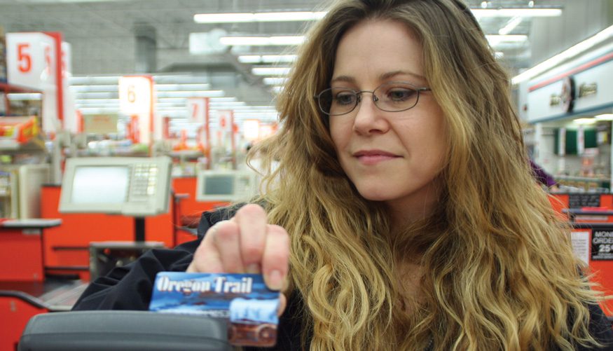 Congress Must Make Funding Decisions That End Hunger. Brian Duss / Bread for the World