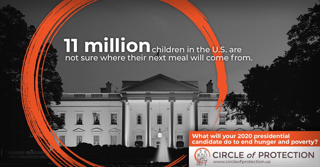 Circle of Protection