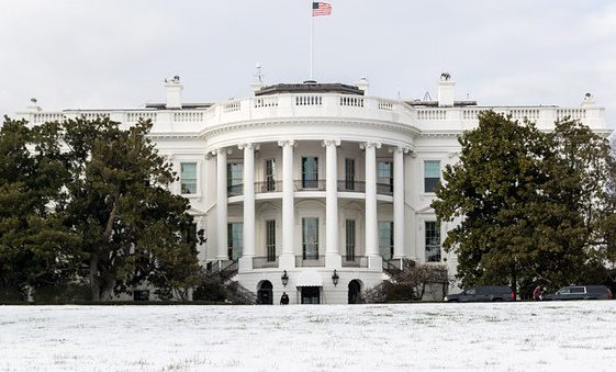 White House