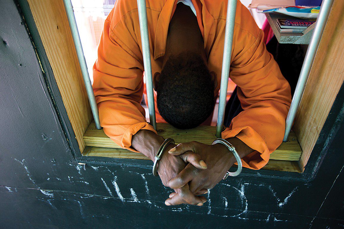 Joseph Molieri/Bread for the World