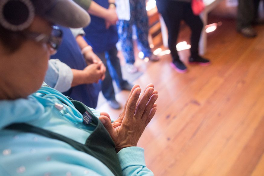 Photo: Joe Molieri / Bread for the World