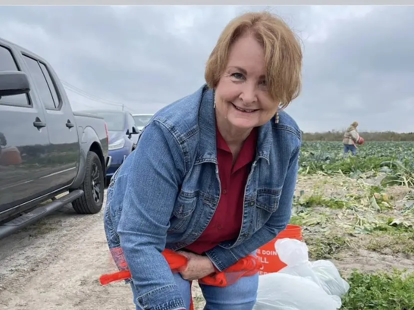 Photo courtesy of Barbara Sayles