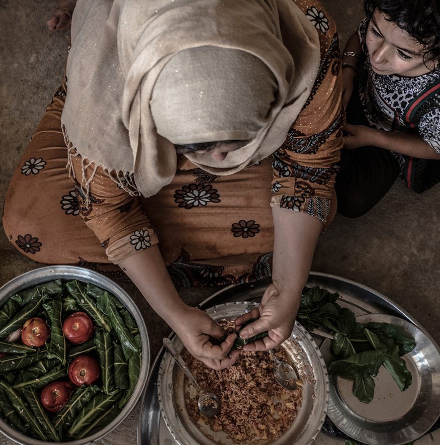 Photo credit ©FAO/Emilienne Malfatto