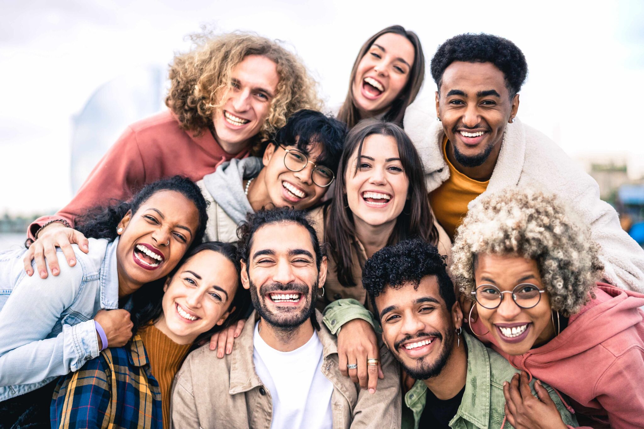 Full Plate Partner Community